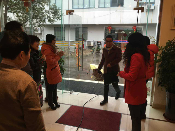 2017九游会·J9-官方网环保正式开工