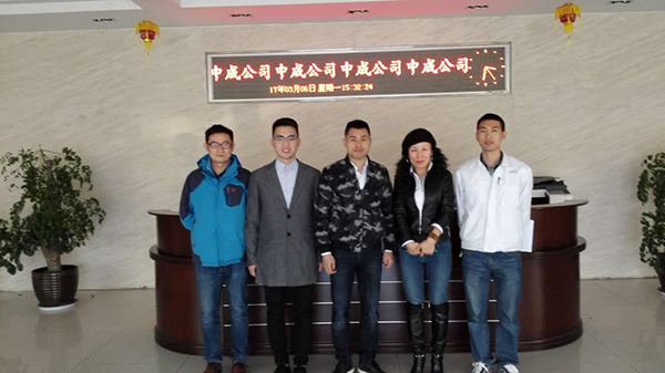 九游会·J9-官方网环保销售回顾2017工作感想