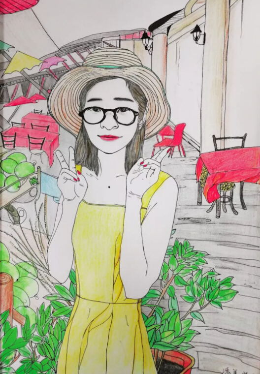 九游会·J9-官方网月度人物纯真6月