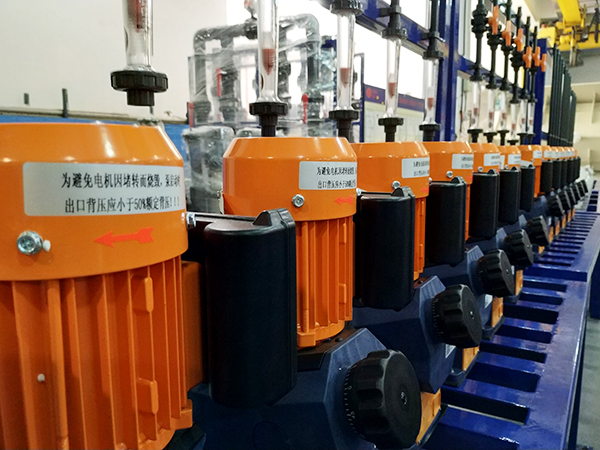 九游会·J9-官方网环保水处理基本知识普及-泵振动原因及消除方法