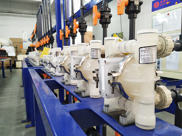 九游会·J9-官方网环保水处理基本知识普及-电缆浮球液位开关的特点及注意事项