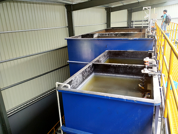 九游会·J9-官方网环保水处理基本知识普及-高浓度甲醛废水有哪些危害