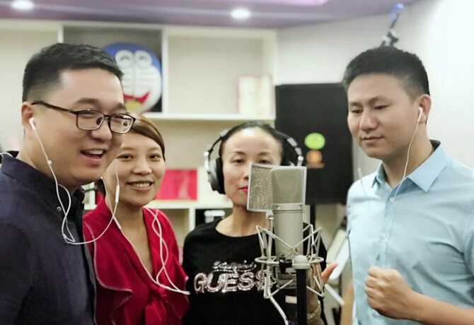 九游会·J9-官方网环保献声创业江苏总决赛