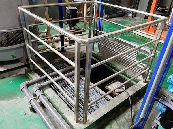 九游会·J9-官方网环保水处理基本知识普及-同步硝化反硝化(SND)机理介绍