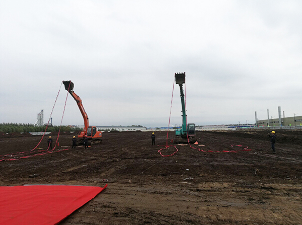 哈尔滨工业废水处理项目怎么选择?看看森鹰窗业