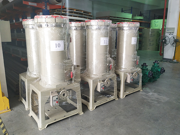 九游会·J9-官方网环保水处理基本知识普及-平板式MBR膜的污染控制