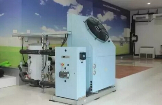 九游会·J9-官方网携手艾默生签约工业废气处理项目