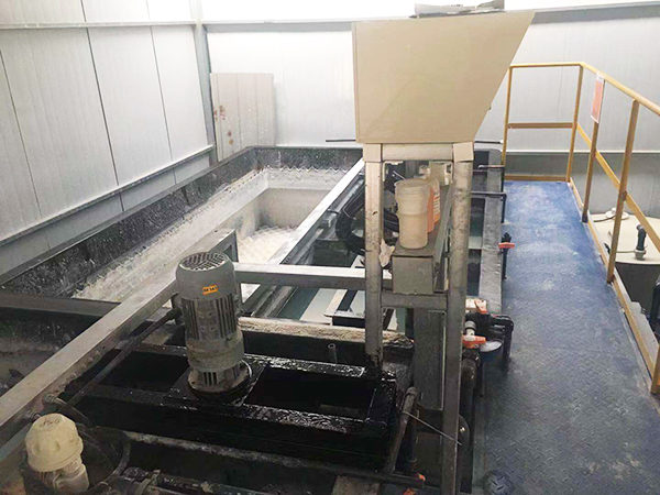 九游会·J9-官方网环保水处理基本知识普及-臭氧氧化技术基本原理