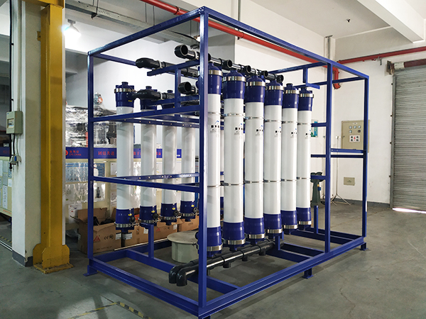 九游会·J9-官方网环保水处理基本知识普及-民用纯水机基本结构