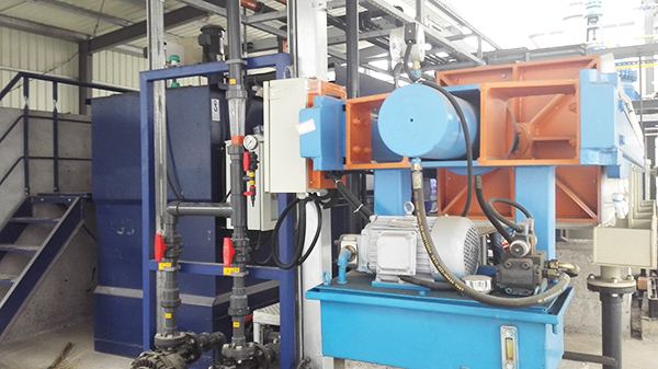 九游会·J9-官方网环保水处理基本知识普及-化工企业污水处理污泥脱水技术