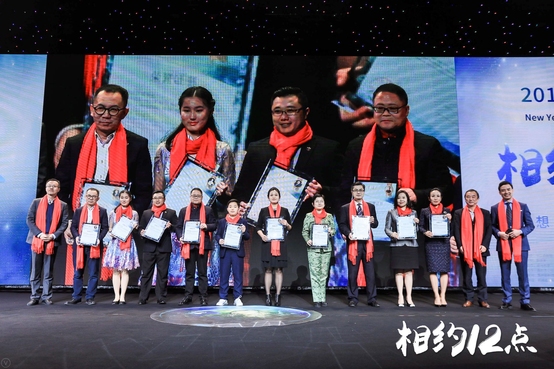 2019跨年演讲圆满落幕,九游会·J9-官方网环保常英女士这样说