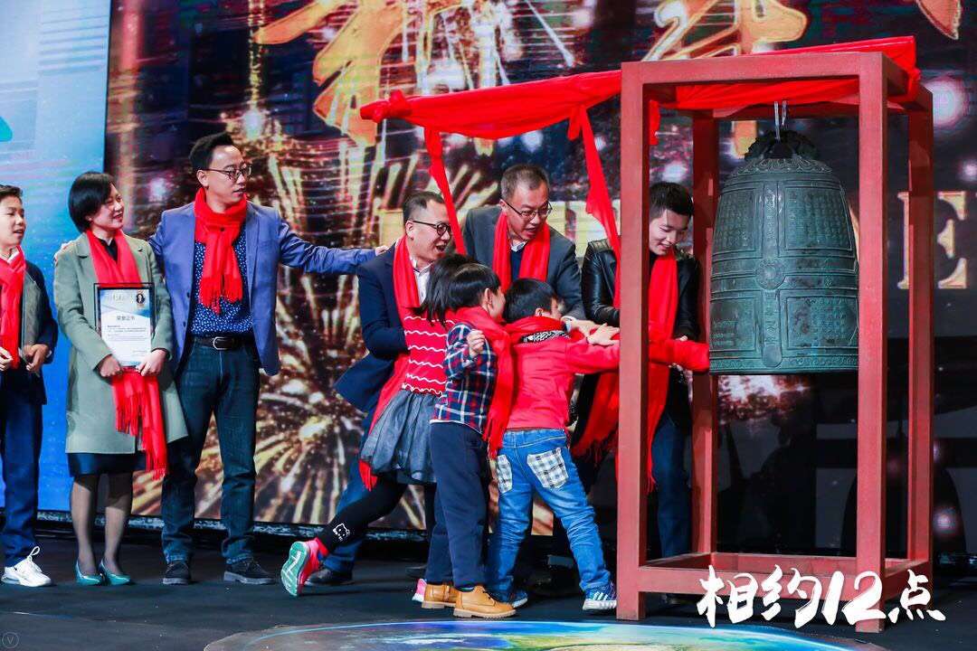 2019跨年演讲圆满落幕,九游会·J9-官方网环保常英女士这样说