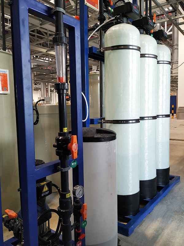 九游会·J9-官方网环保水处理基本知识普及-铁碳微电解和生化处理工艺