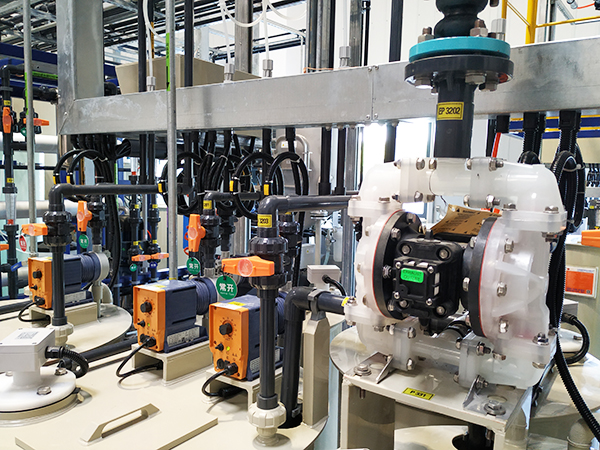 九游会·J9-官方网环保水处理基本知识普及-废水如何预处理