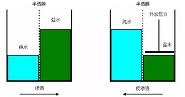 九游会·J9-官方网环保水处理基本知识普及-反渗透技术预处理