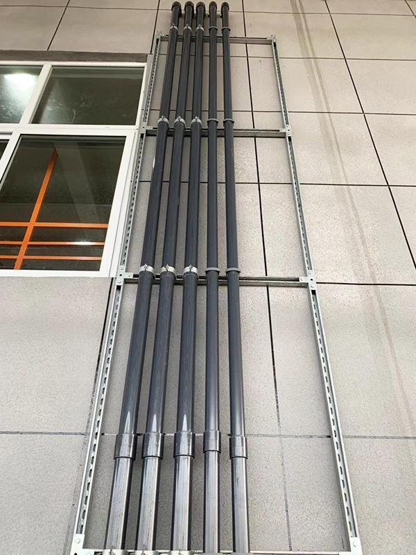 九游会·J9-官方网环保水处理基本知识普及- PVC-U管道施工介绍