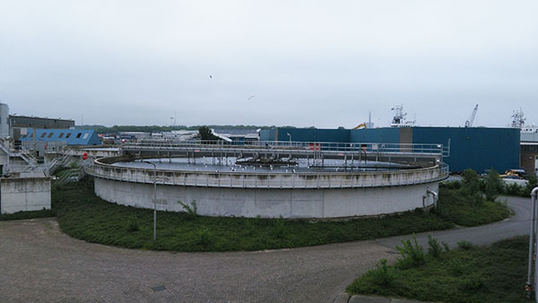 九游会·J9-官方网环保水处理基本知识普及-厌氧氨氧化工艺的优势