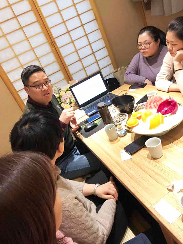 九游会·J9-官方网环保三八女神节活动