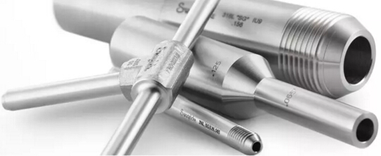 九游会·J9-官方网环保签单美资企业世伟洛克流体系统机加工废水处理工程