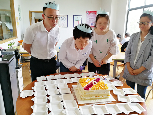 九游会·J9-官方网环保2019年6月生日会