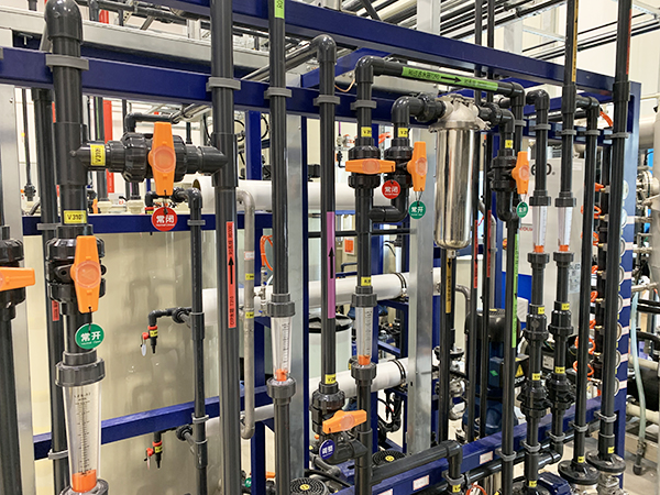 九游会·J9-官方网环保水处理基本知识普及-污水处理新技术