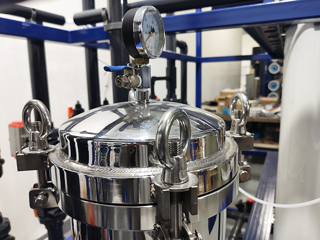 九游会·J9-官方网环保水处理基本知识普及-RO设备故障问题