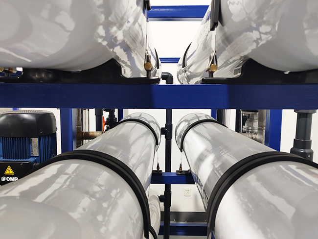 九游会·J9-官方网环保水处理基本知识普及-设备停机的注意事项