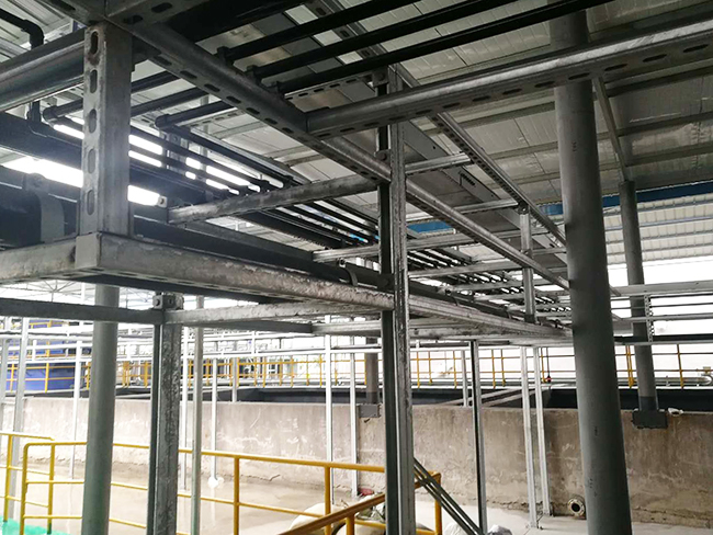 九游会·J9-官方网环保水处理基本知识普及-下水管道材质选择