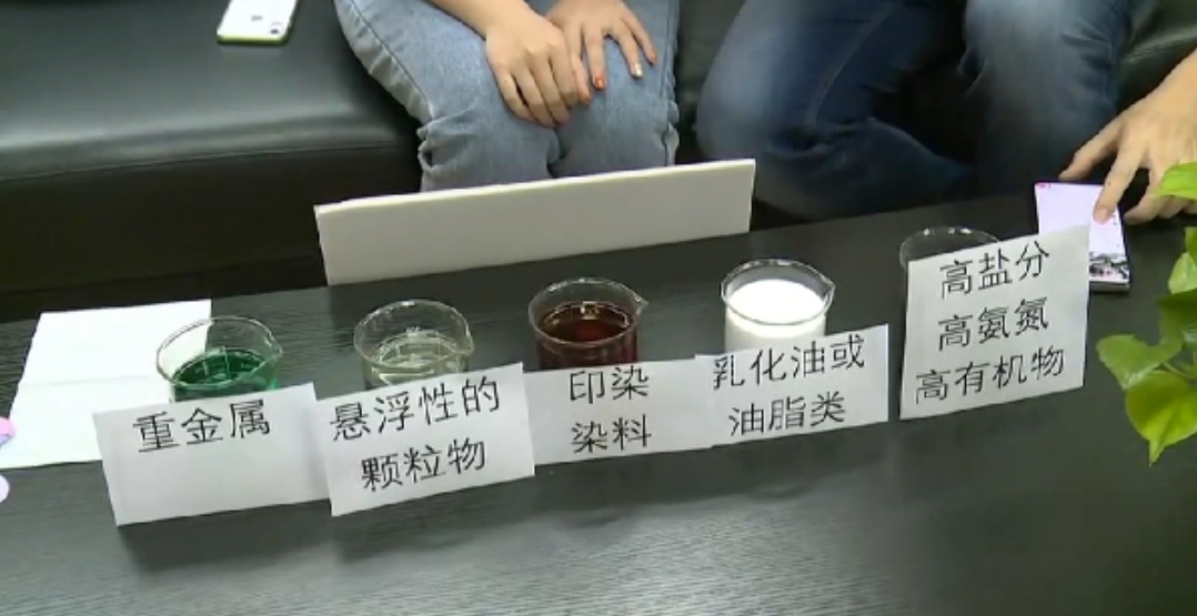 苏州广电大型融媒直播系列栏目走进九游会·J9-官方网环保