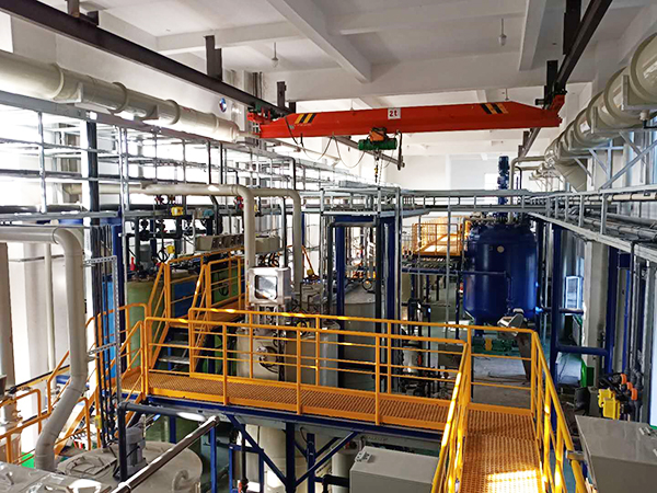 九游会·J9-官方网环保与江苏电科正式签订废水零排放项目合作协议