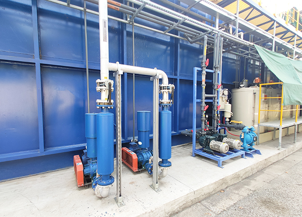 九游会·J9-官方网环保优质服务助力企业绿色制造,为客户解决资金难题