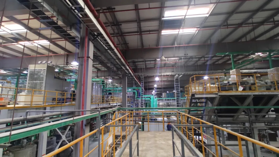 奔向零碳:加快形成绿色发展,建设生态美丽地球