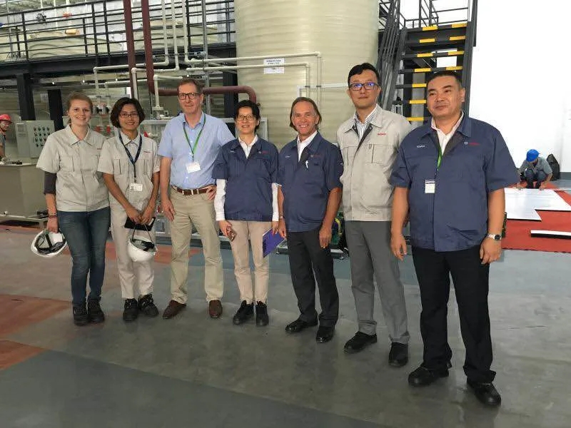 奔向零碳:加快形成绿色发展,建设生态美丽地球