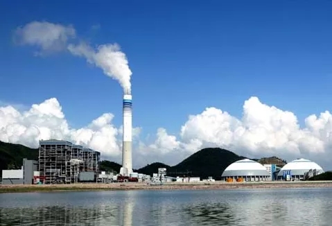 奔向零碳:加快形成绿色发展,建设生态美丽地球