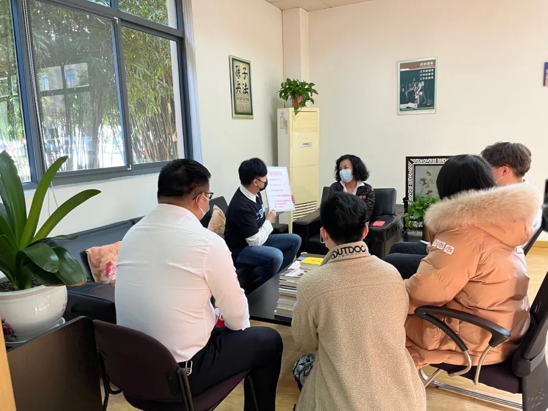 苏州广电走进九游会·J9-官方网,一“企”向未来直播活动取得圆满成功!