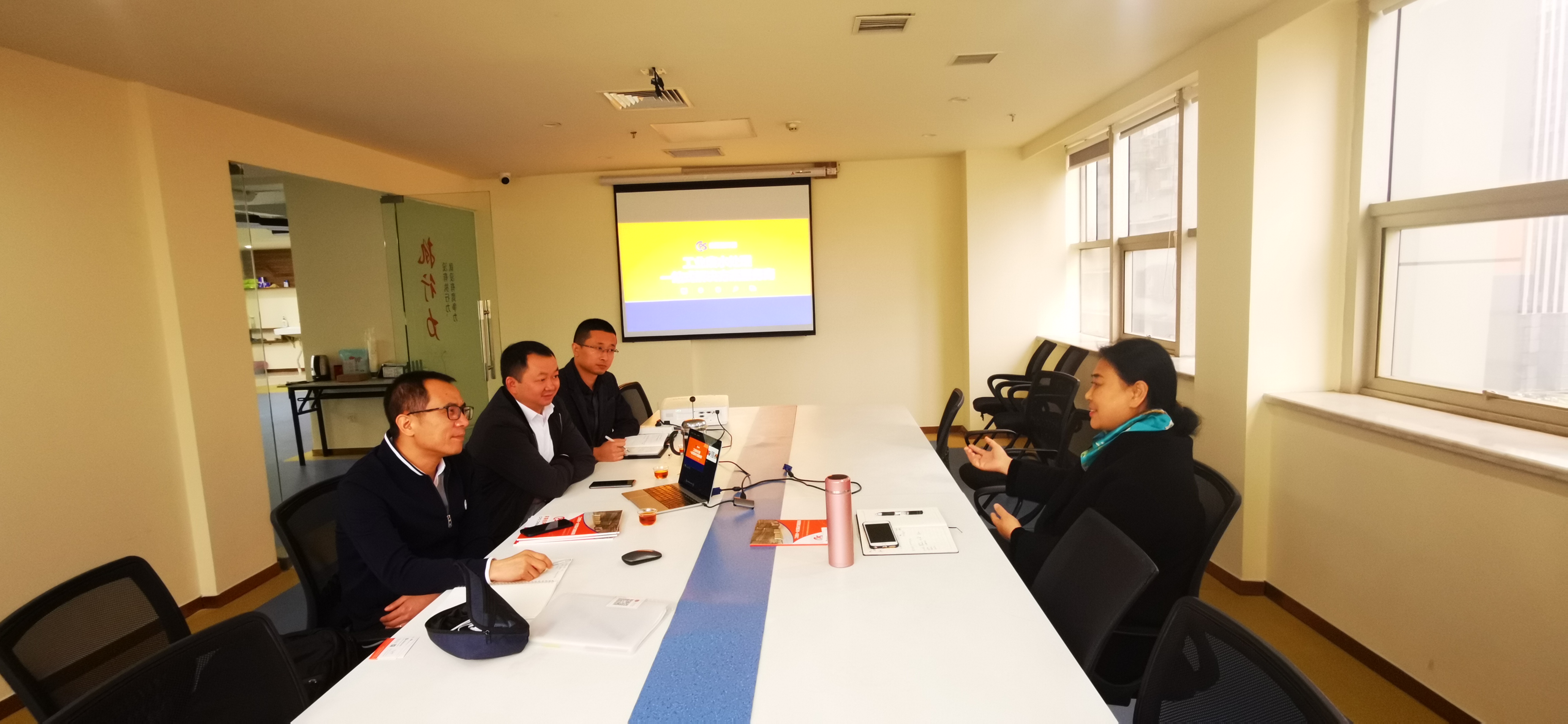 重庆九游会·J9-官方网拜访重庆市循环经济协会