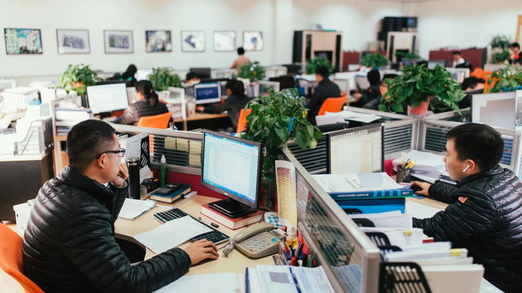 重庆工商大学访企拓岗促就业专项行动——走进重庆九游会·J9-官方网