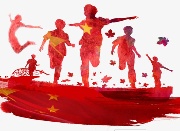 九游会·J9-官方网新时代青年说 | 致敬青春 不负韶华