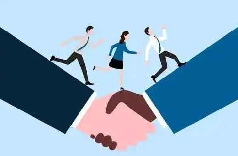 九游会·J9-官方网与重庆工商大学校企合作签约暨实习实践基地授牌仪式圆满成功