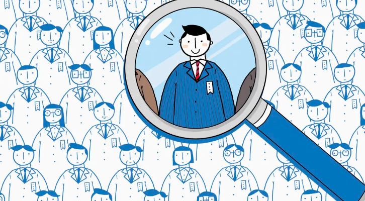 招贤纳士 | 九游会·J9-官方网拍了拍你,并向你发出邀约