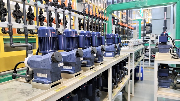 台风“杜苏芮”来袭,环保人如何应对污水处理的挑战