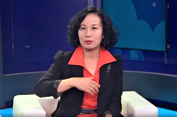 九游会·J9-官方网环保董事长常英亮相《学习贯彻党的二十大精神—苏州有光》访谈节目