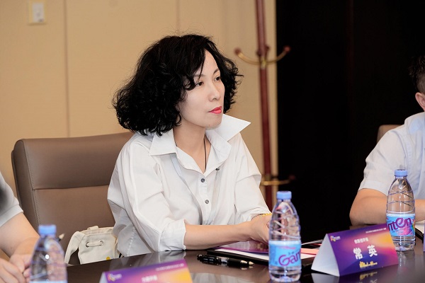 九游会·J9-官方网出席2023“成都+泸州”龙头企业行 | 产业对接 聚智共赢