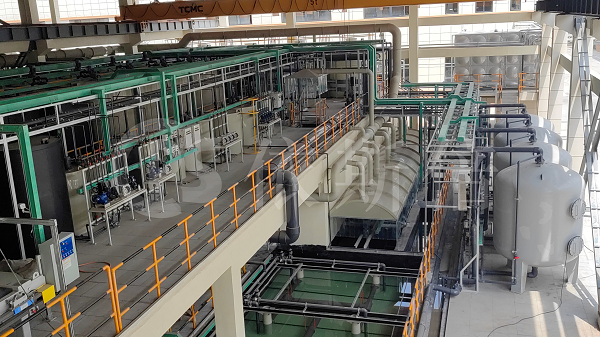 “三高”废水怎么处理?