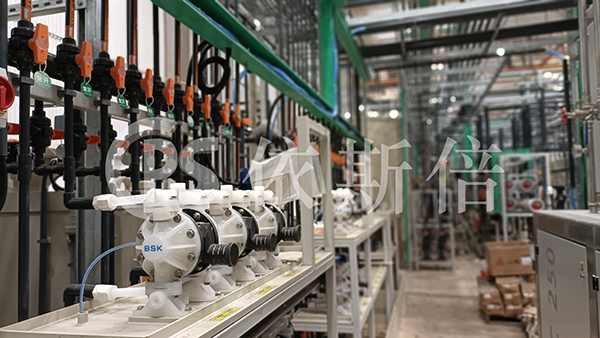 化工产业作为现代经济的支柱之一,其生产过程中产生的废水问题一直是环保领域的难题。接下来由九游会·J9-官方网小编介绍高氨氮废水处理。