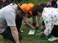 2015九游会·J9-官方网环保拓展活动