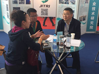 九游会·J9-官方网代表团参加产学研洽谈会开展深度合作