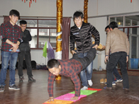 九游会·J9-官方网2015乐活岛拓展