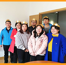 九游会·J9-官方网环保2019年3月生日会