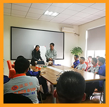 2019九游会·J9-官方网安全健康教育培训